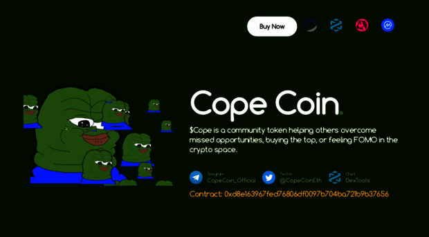 copecoineth.com