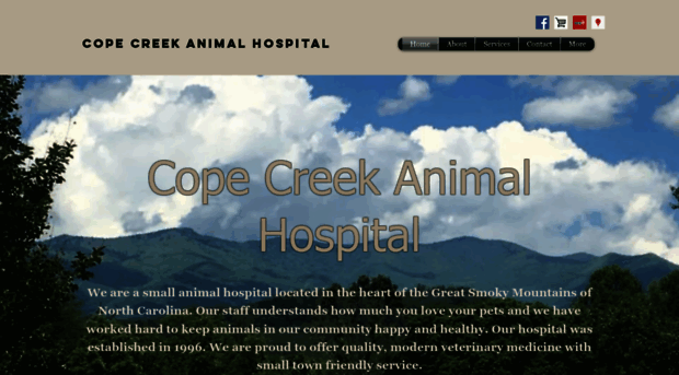 copecreekah.com