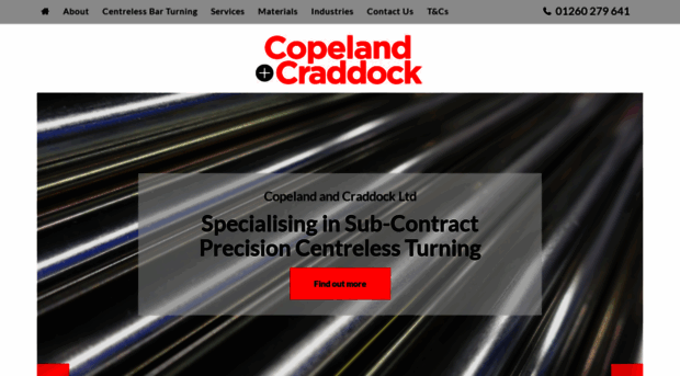 copelandandcraddock.co.uk