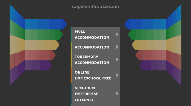 copelandhouse.com