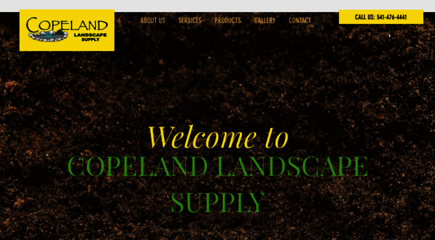 copelandlandscapesupply.com