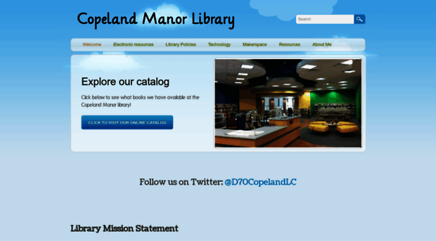 copelandlibrary.weebly.com