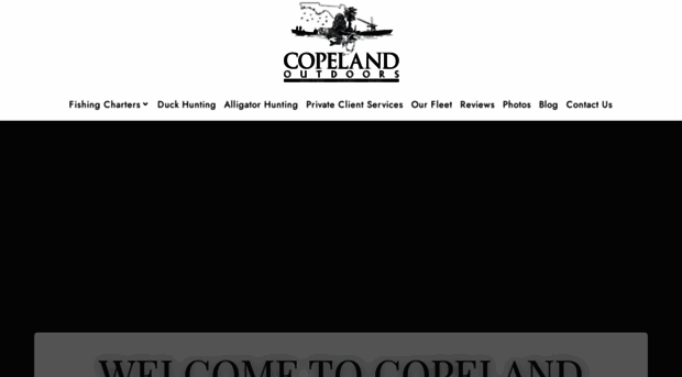 copelandoutdoors.com