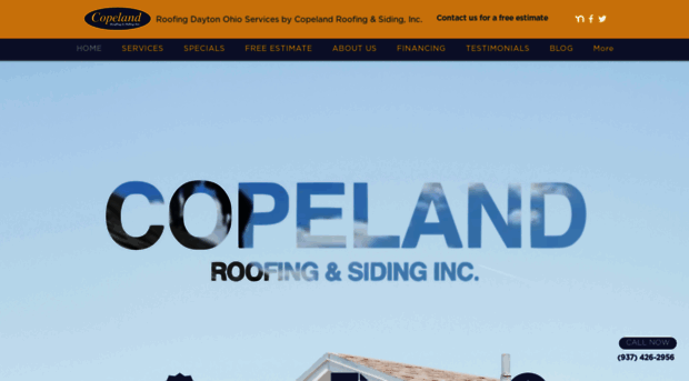 copelandroofing.com