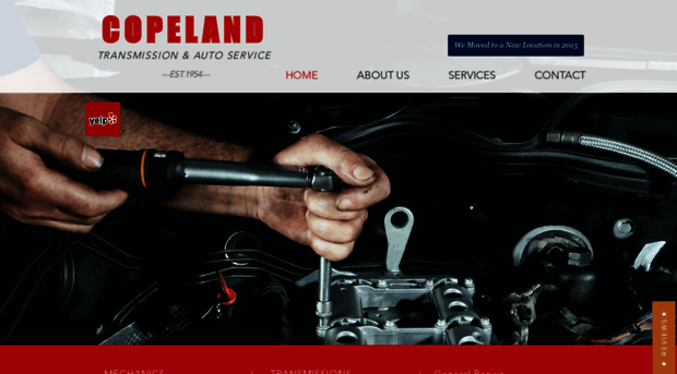 copelandsauto.com