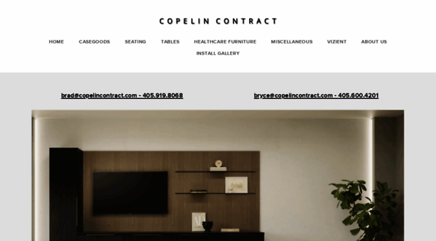 copelincontract.com