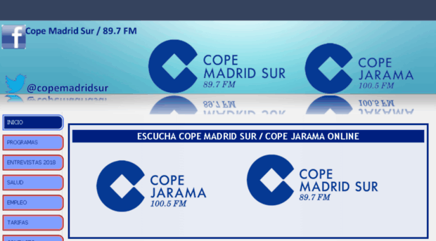 copemadridsur.es