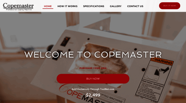 copemaster2.com