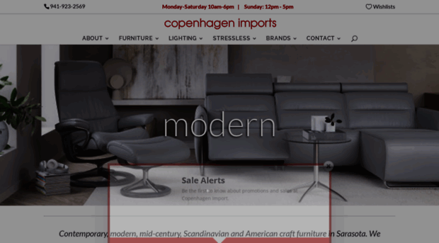 copenhagen-imports.com