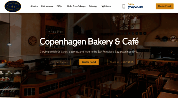 copenhagenbakery.com