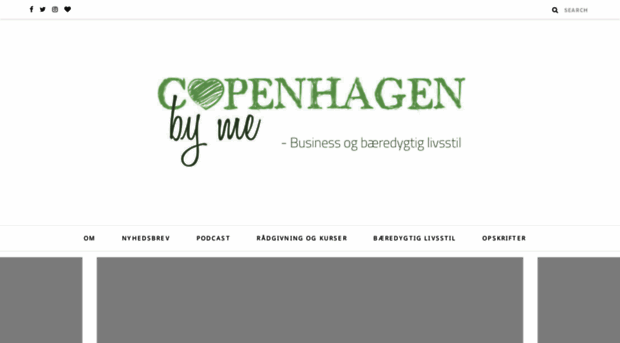 copenhagenbyme.com