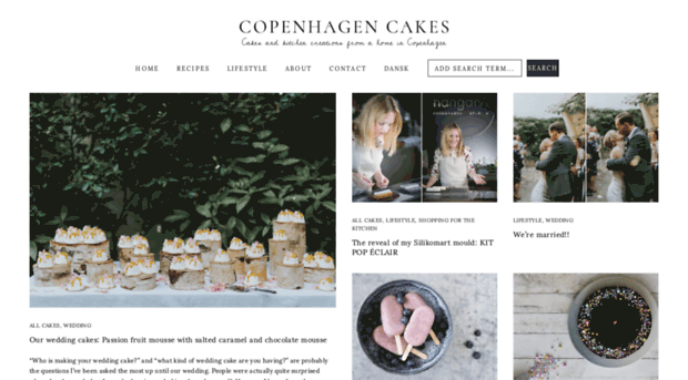 copenhagencakes.com