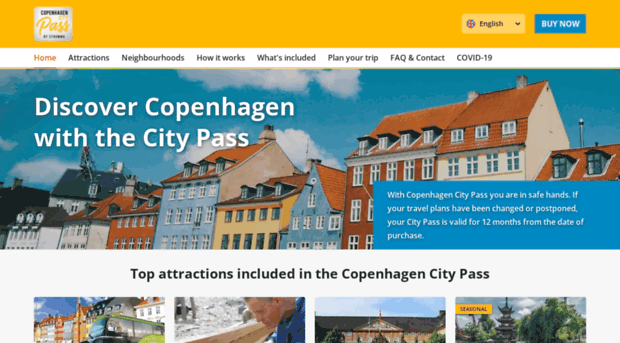 copenhagencitypass.com