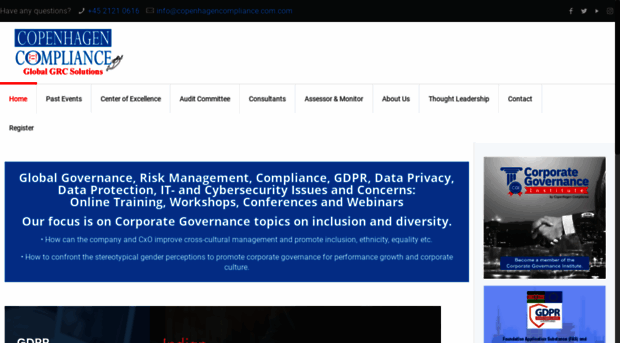 copenhagencompliance.com