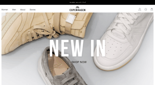 copenhagenfootwear.com