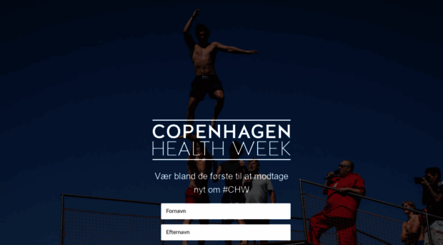 copenhagenhealthweek.com