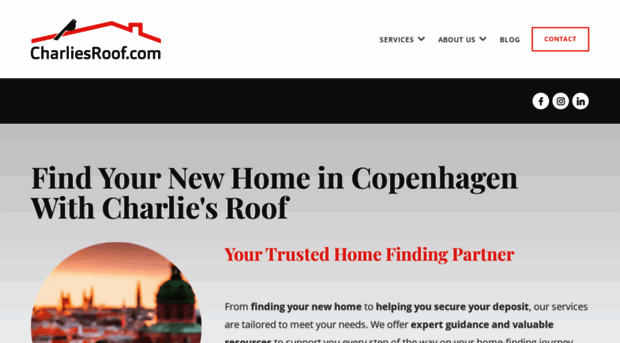 copenhagenhousing.dk