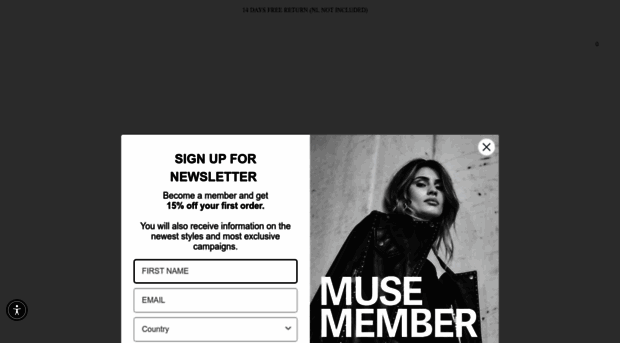 copenhagenmuse.com