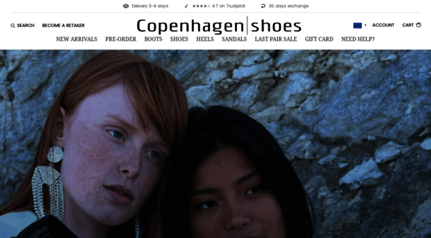 copenhagenshoes.com