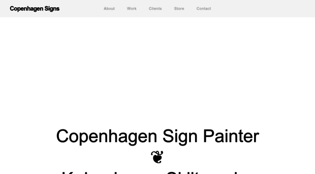 copenhagensigns.dk