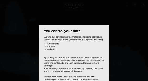 copenhagenstrand.com