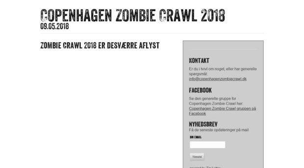 copenhagenzombiecrawl.dk