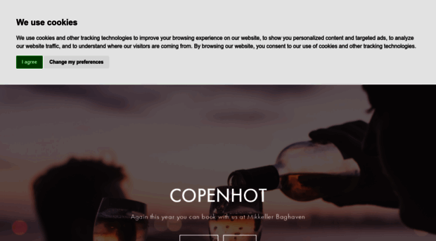 copenhot.com