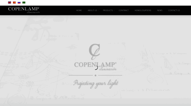 copenlamp.com