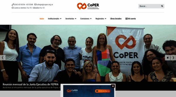 coper.org.ar