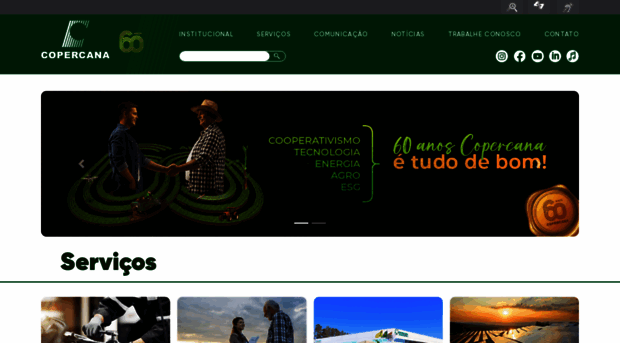 copercana.com.br