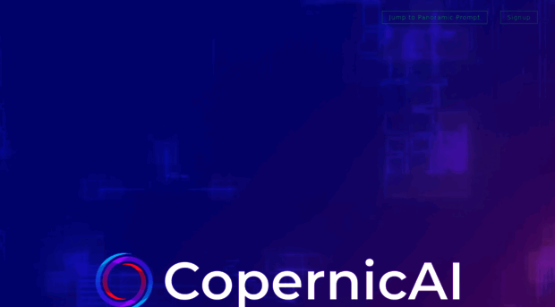 copernicai.com