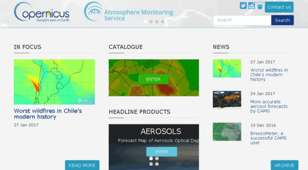 copernicus-atmosphere.eu