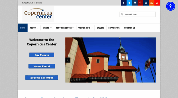 copernicuscenter.org