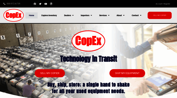 copexinc.com