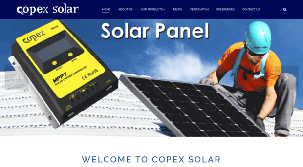 copexsolar.com