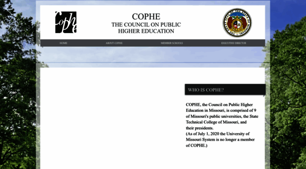 cophe.org