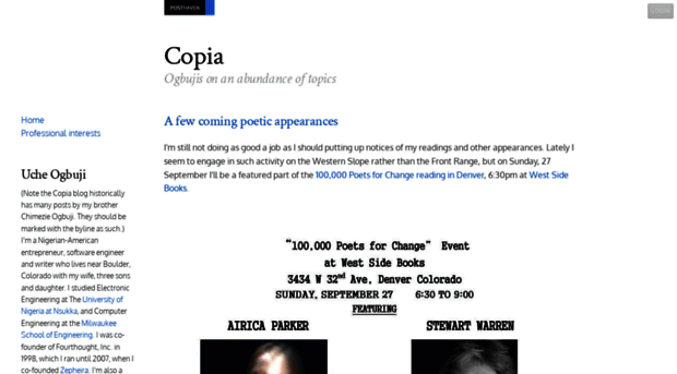 copia.posthaven.com