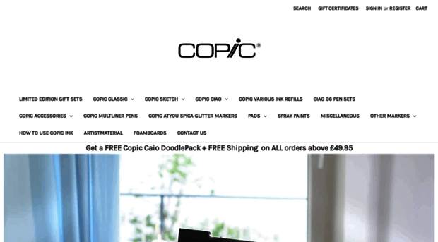 copic-shop.co.uk