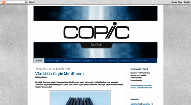 copicmarkersuomi.blogspot.fi