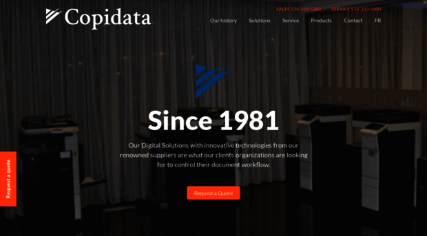 copidatainc.com