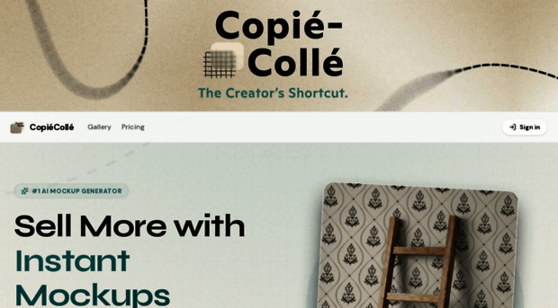 copiecolle.ai