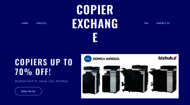 copier-exchange.com