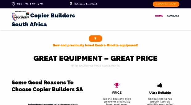 copierbuilders.co.za