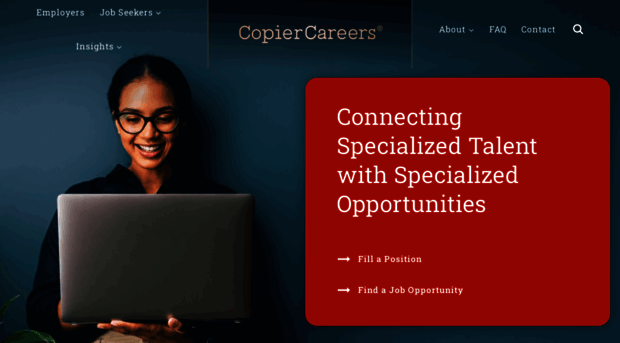 copiercareers.com