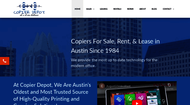 copierdepotaustin.com