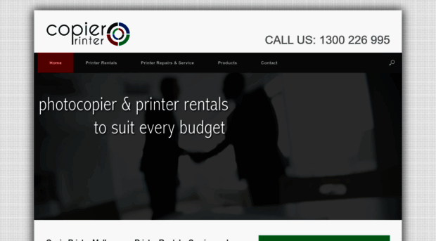 copierprinter.com.au