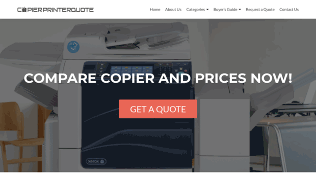 copierprinterquote.com