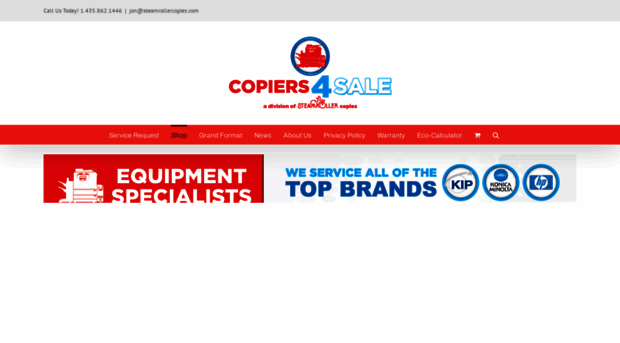 copiers4sale.com