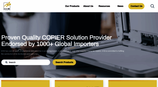 copiertonerpro.com