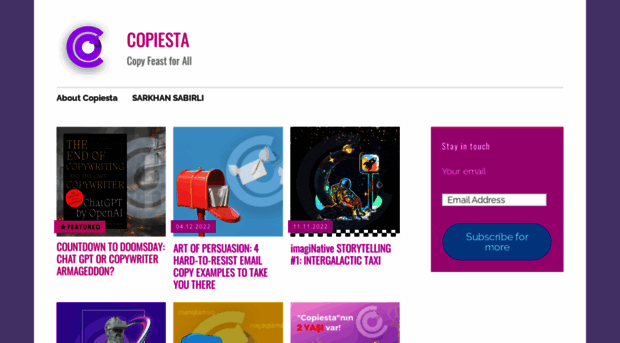 copiesta.com